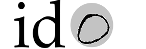 site logo